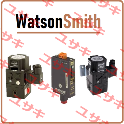 490100R Watson Smith