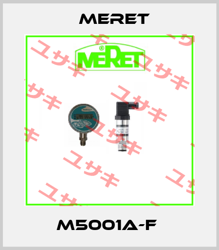 M5001A-F  Meret