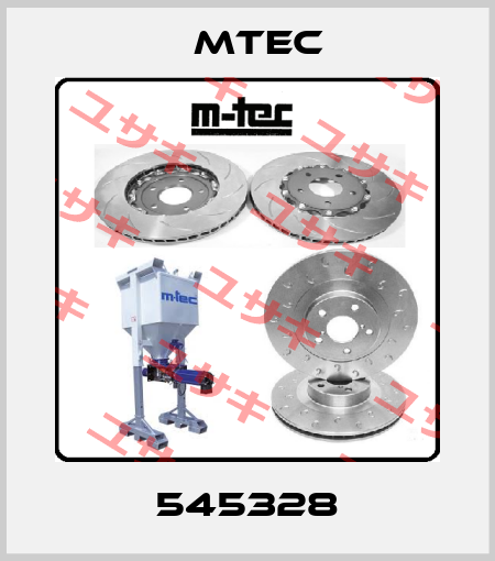 545328 MTEC