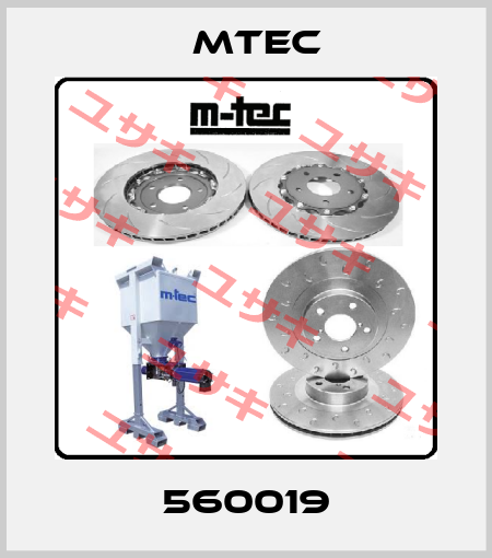 560019 MTEC