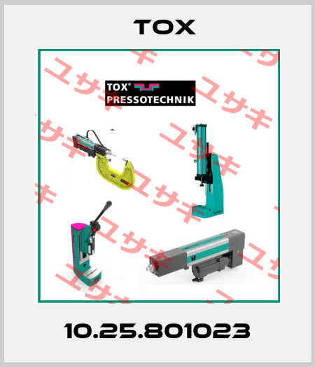 10.25.801023 Tox