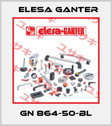 GN 864-50-BL Elesa Ganter