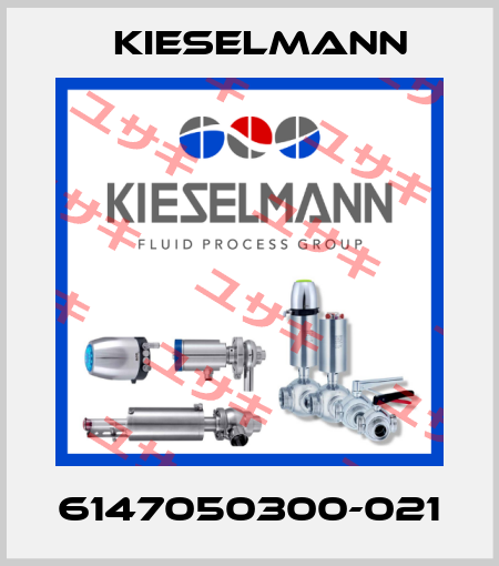 6147050300-021 Kieselmann