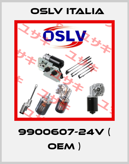 9900607-24V ( Oem ) OSLV Italia