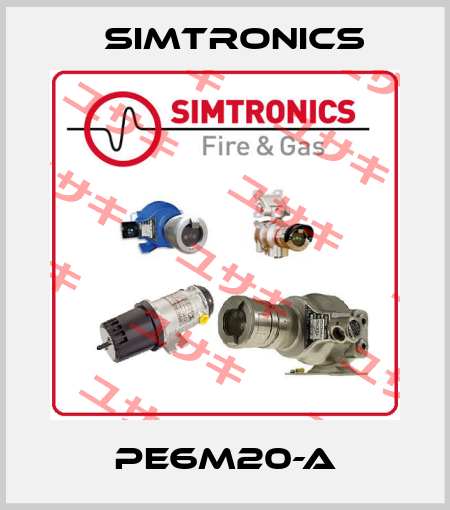 PE6M20-A Simtronics