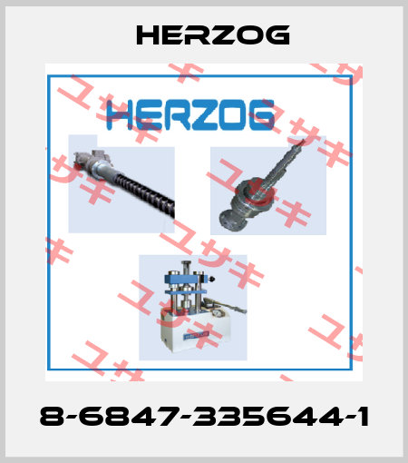 8-6847-335644-1 Herzog