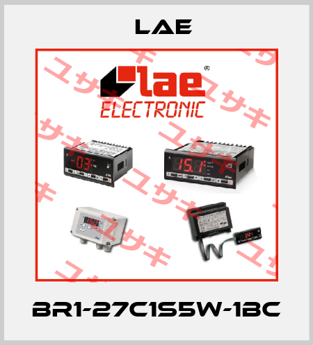 BR1-27C1S5W-1BC Lae Electronic