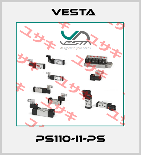 PS110-I1-PS Vesta