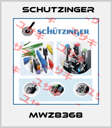 MWZ8368 Schutzinger