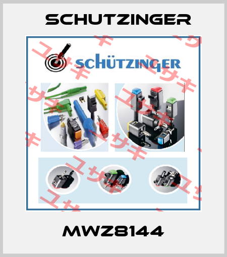 MWZ8144 Schutzinger