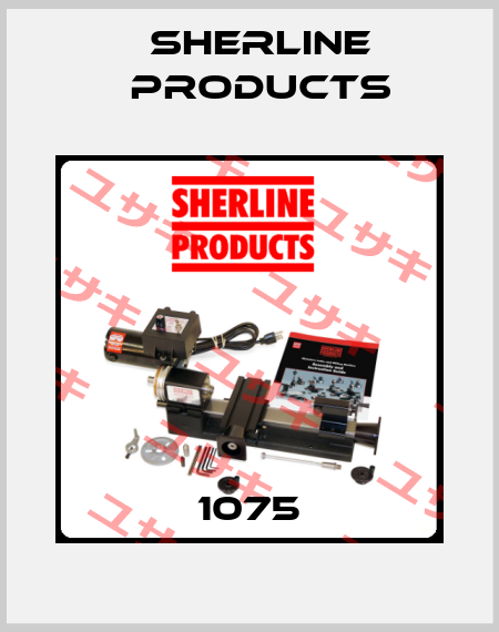 1075 Sherline Products