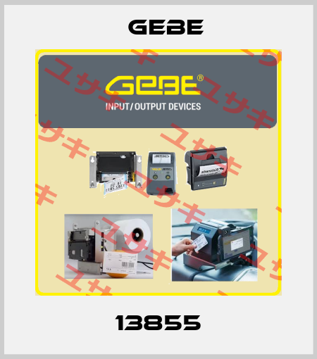 13855 GeBe