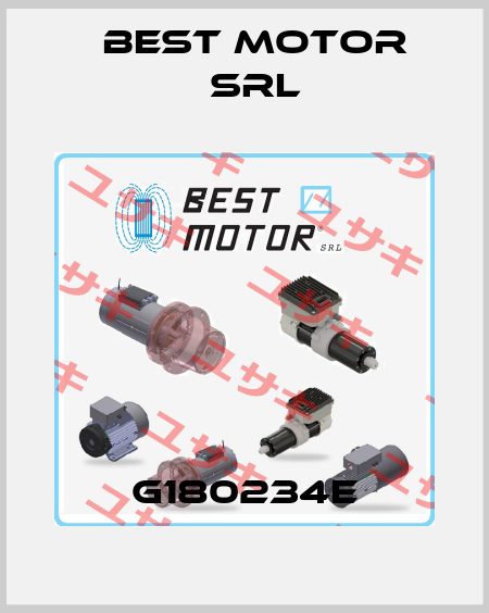 G180234E Best motor srl