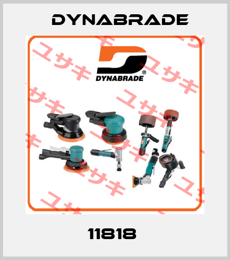 11818  Dynabrade