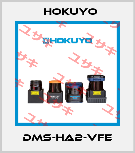 DMS-HA2-VFE Hokuyo