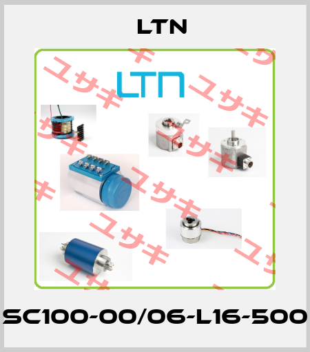 SC100-00/06-L16-500 LTN