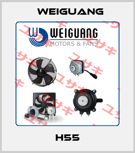 H55 Weiguang
