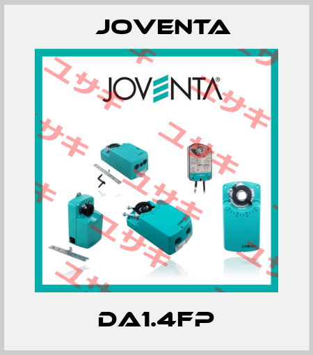 DA1.4FP Joventa