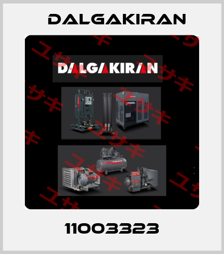 11003323 DALGAKIRAN