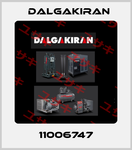 11006747 DALGAKIRAN