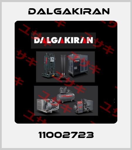 11002723 DALGAKIRAN