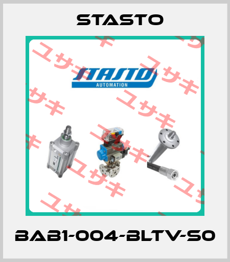 BAB1-004-BLTV-S0 STASTO