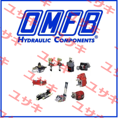 MAGNETIC SWITCH FOR 071-576-10138  OMFB Hydraulic