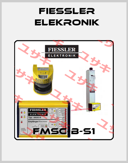 FMSC-B-S1 Fiessler Elekronik