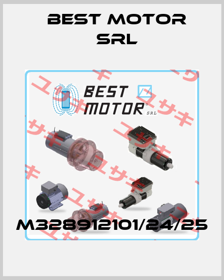 M328912101/24/25 Best motor srl