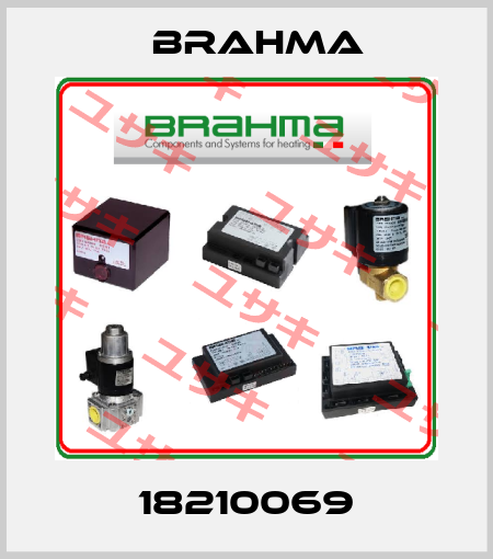18210069 Brahma