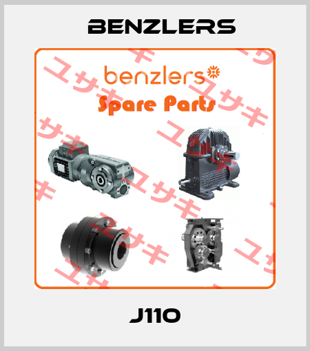 J110 Benzlers
