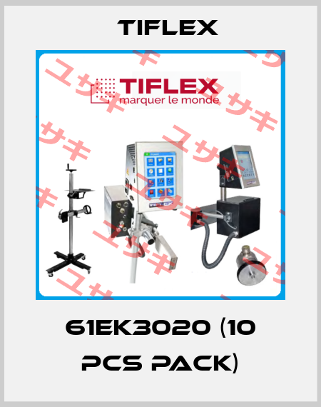 61EK3020 (10 pcs pack) Tiflex