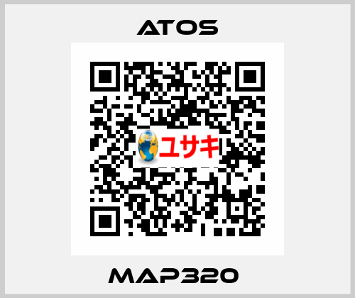 MAP320  Atos