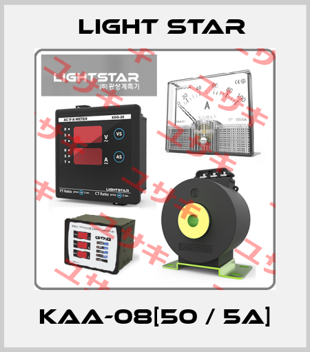 KAA-08[50 / 5A] Light Star