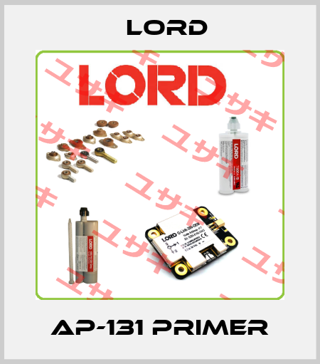 AP-131 PRIMER Lord
