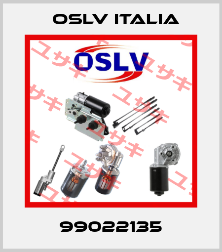 99022135 OSLV Italia