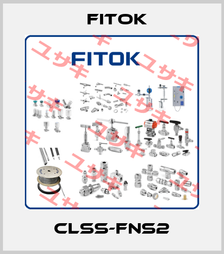 CLSS-FNS2 Fitok