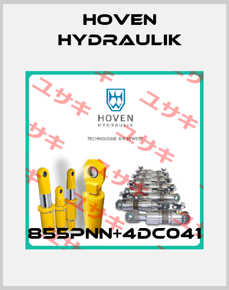 855PNN+4DC041 Hoven Hydraulik