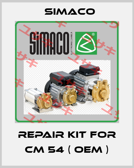 repair kit for Cm 54 ( OEM ) Simaco