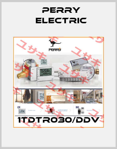 1TDTR030/DDV Perry Electric