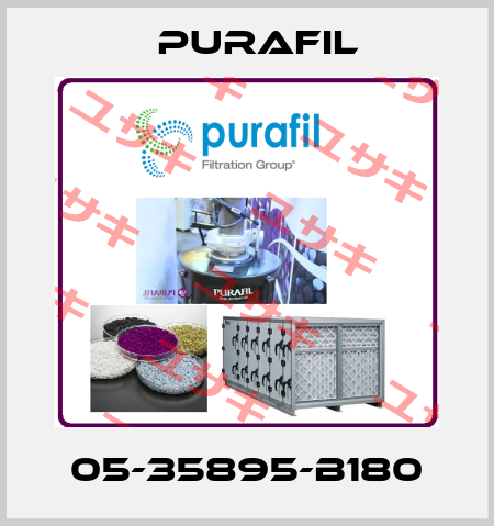 05-35895-B180 Purafil