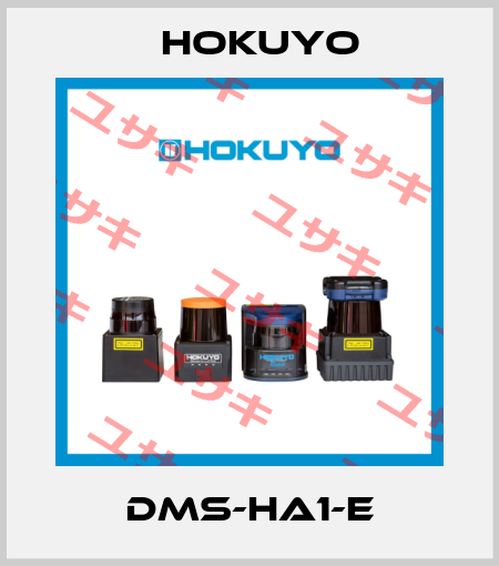 DMS-HA1-E Hokuyo