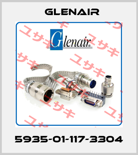 5935-01-117-3304 Glenair