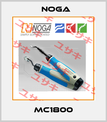 MC1800 Noga