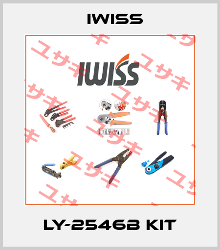 LY-2546B KIT IWISS