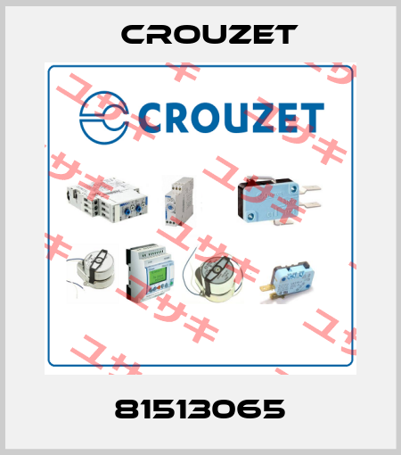 81513065 Crouzet