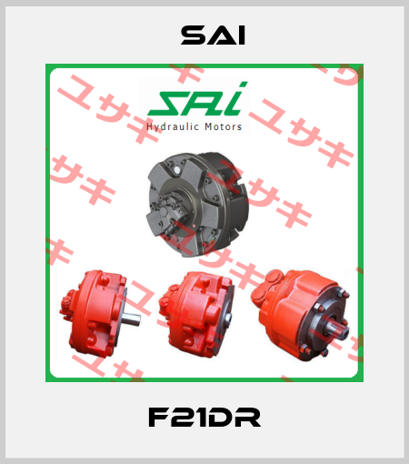 F21DR Sai