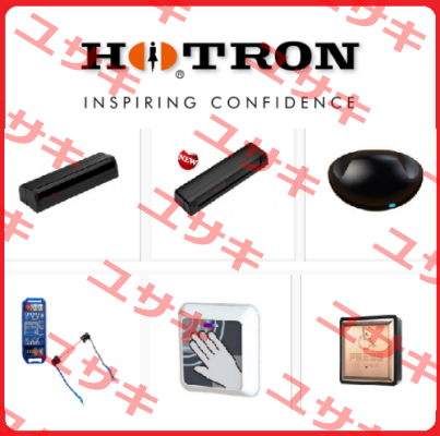 OS-12 C (45020000) + 45511010 + 45512010 Hotron