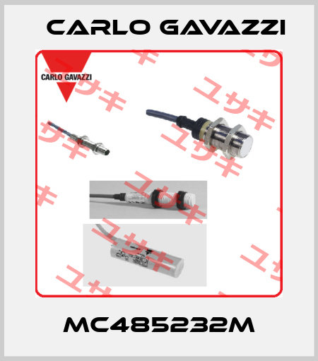 MC485232M Carlo Gavazzi