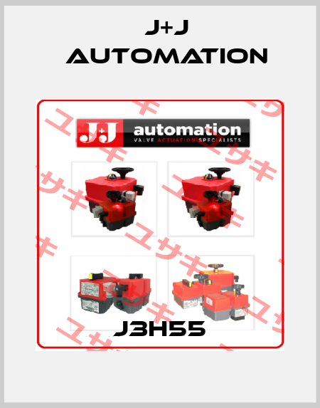 J3H55 J+J Automation
